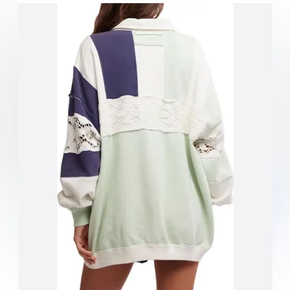 Free People American Dream Polo - Picture 5 of 10